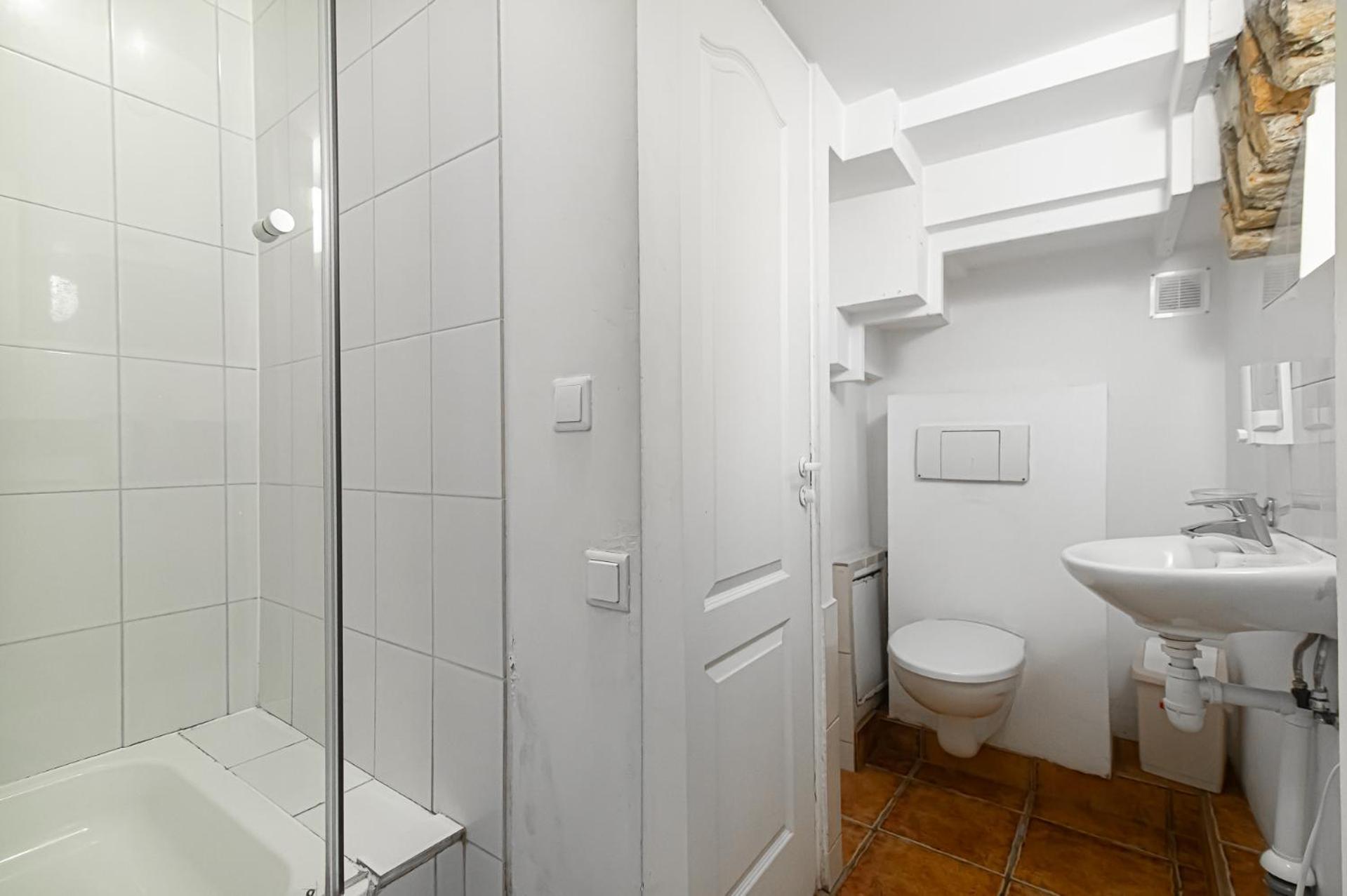 St Anne Studio Vilna Habitación foto