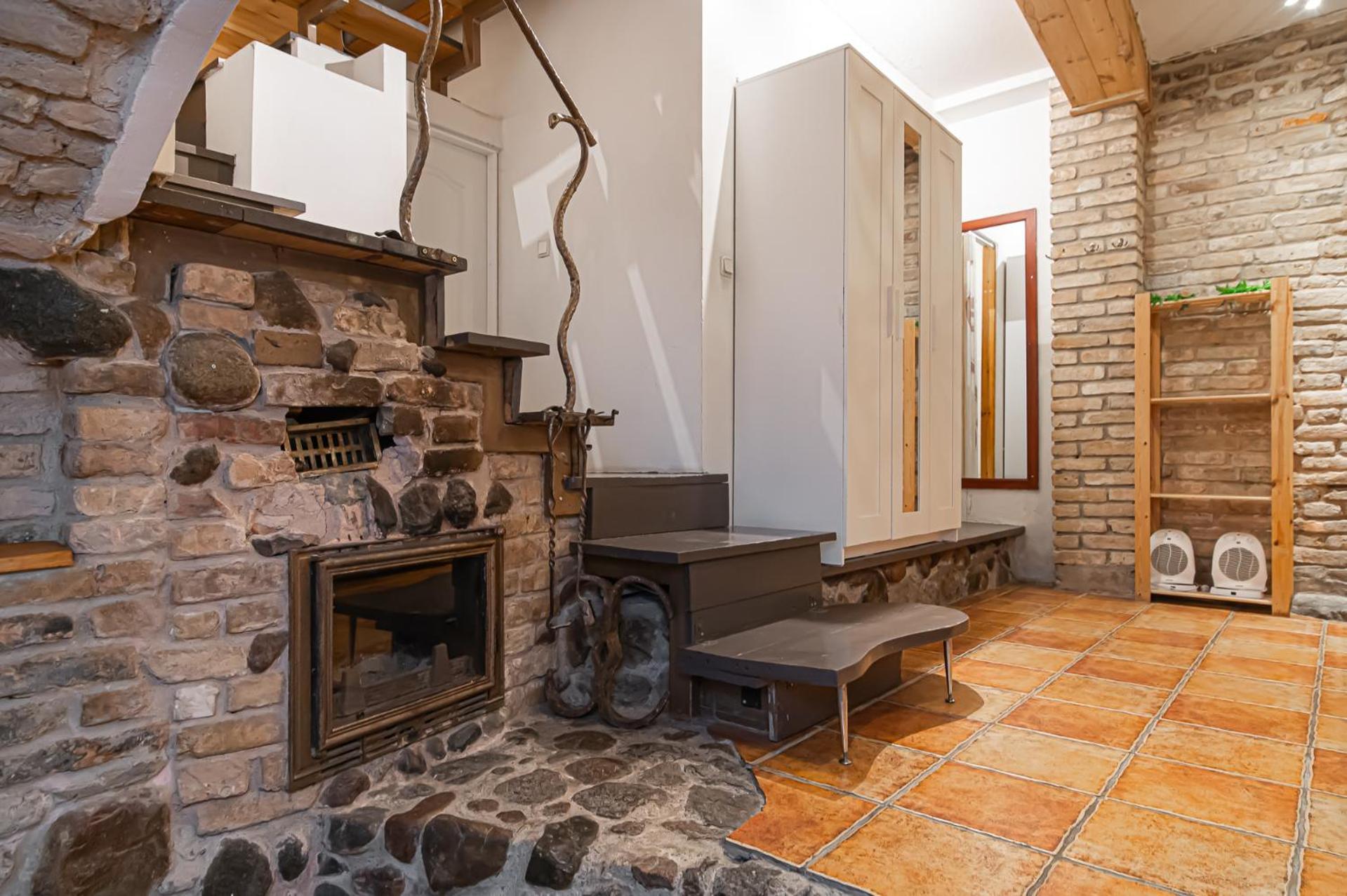 St Anne Studio Vilna Habitación foto