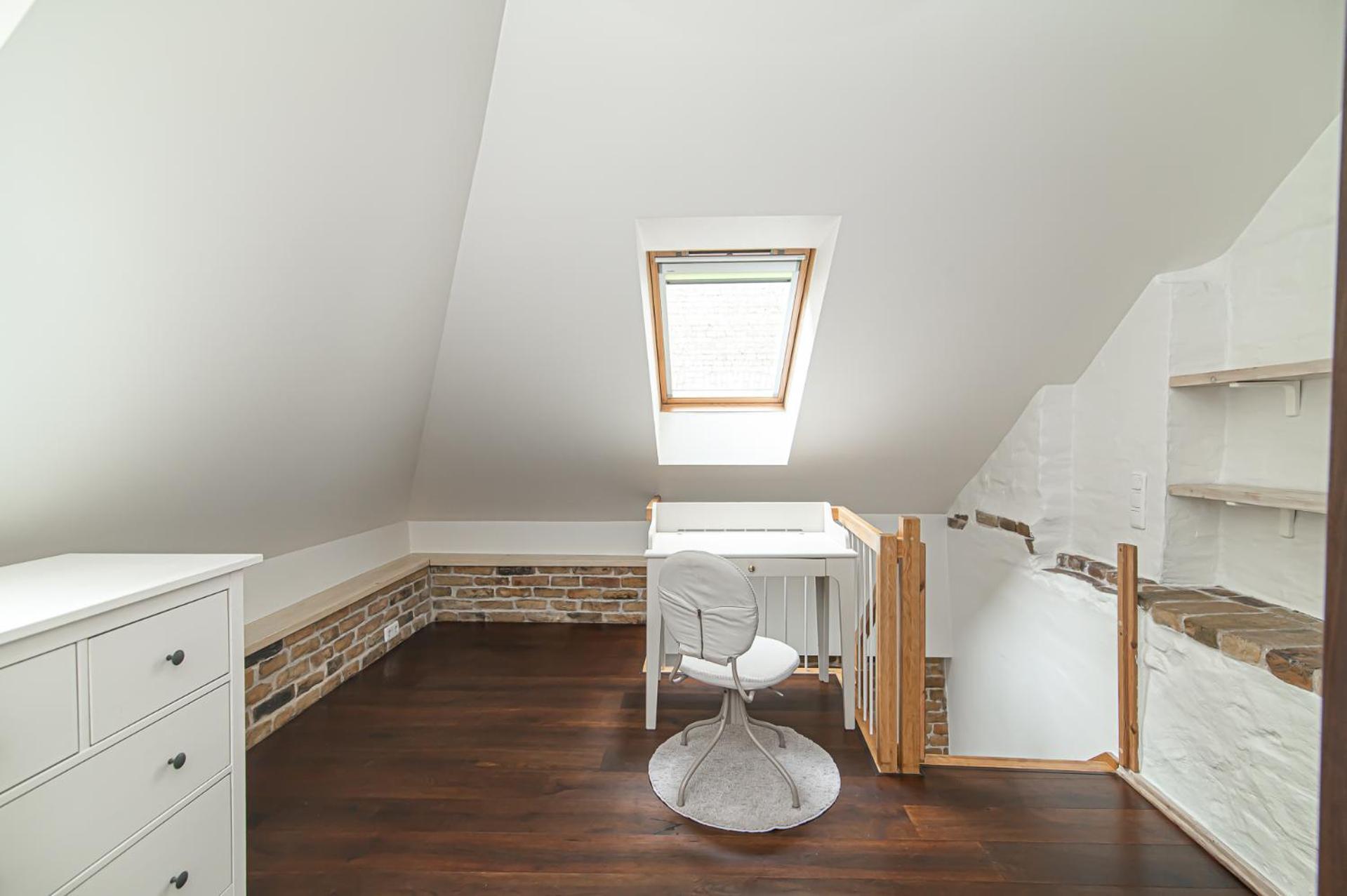 St Anne Studio Vilna Habitación foto