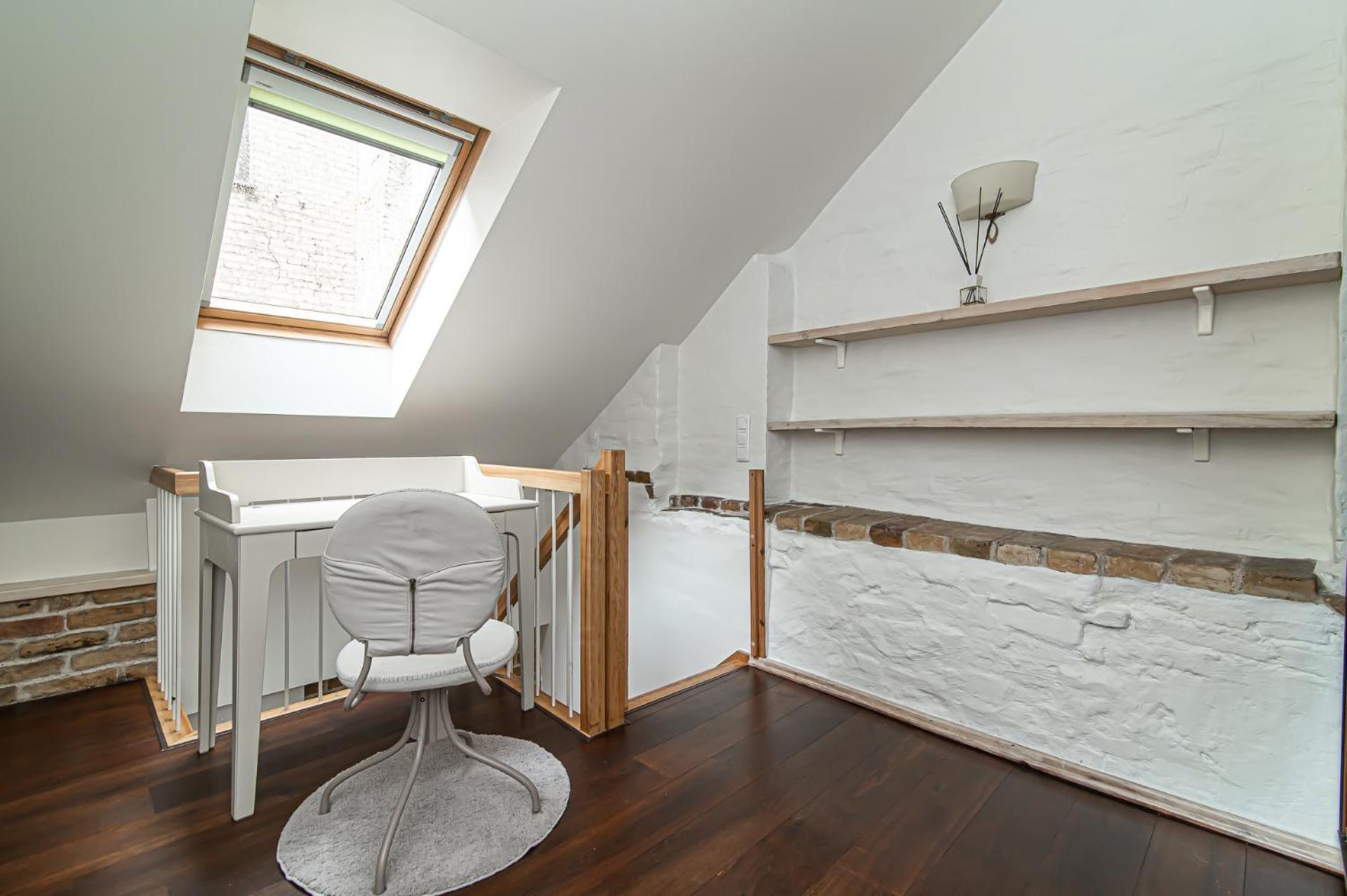 St Anne Studio Vilna Habitación foto