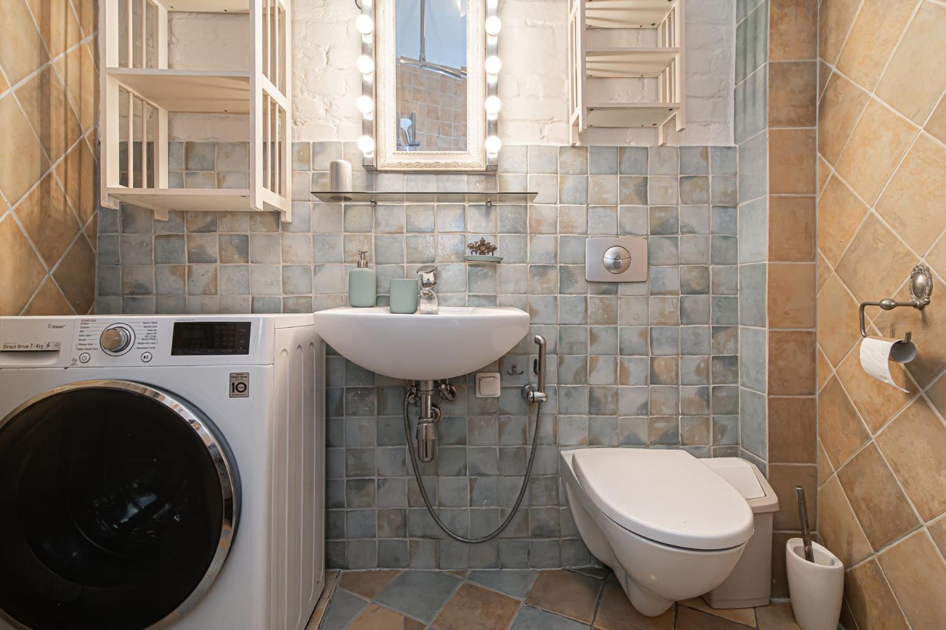 St Anne Studio Vilna Habitación foto